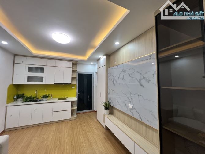 BÁN NHÀ PHỐ TRƯƠNG ĐỊNH – Ô TÔ TRÁNH – KINH DOANH – 4 TẦNG – GIÁ 10.5 TỶ - 1