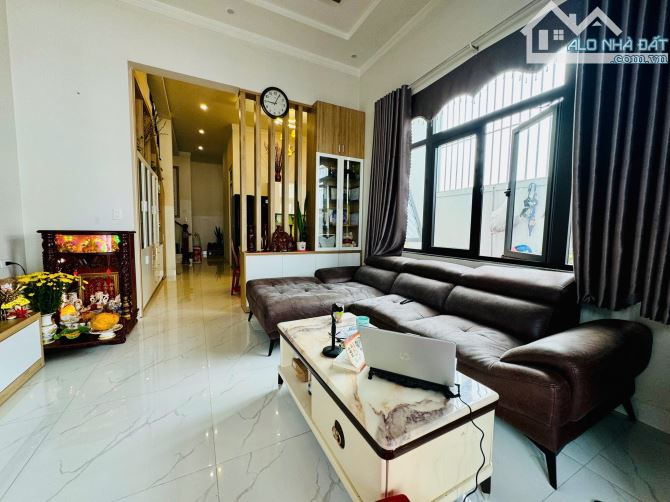 BÁN CĂN NHÀ 01 TRỆT 01 LẦU HẺM 179 ĐỒNG KHỞI DT 6.1x18.5M GIÁ 4.1 TỶ - 1