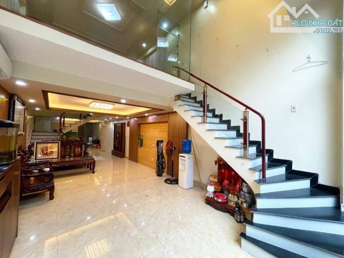 🕌:  bán nhà 4 tầng Thư Trung 2, Đằng Lâm, Hải An,Dt 90m2, đường 12 m 💸 : 7,2 tỷ (dc02) - 1