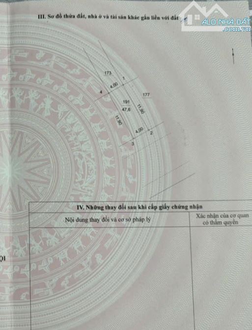 Hiếm - Giá tốt phân lô liền kề Ngô Thì Nhậm Hà Đông - 1