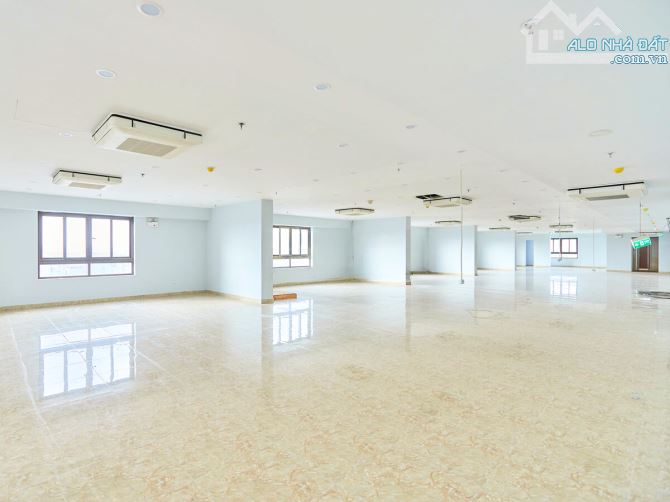 VĂN PHÒNG TẠI LIỄU GIAI TOWER – VỊ TRÍ ĐẮC ĐỊA, KHÔNG GIAN CHUYÊN NGHIỆP TẠI BA ĐÌNH - 1