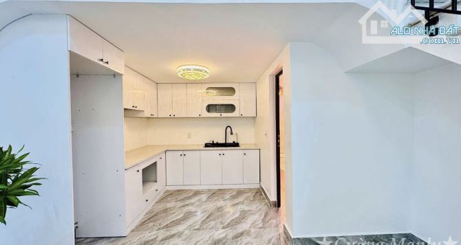 Bán nhà 3 tầng tại Trần nguyên Hãn, Lê Chân, 40m2, giá 2,99tỷ - 1