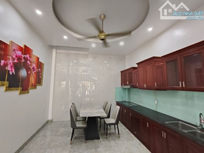 Phân lô Hàng Bè, Kiến Hưng, Hà Đông 50m, 4t, vỉa hè, k.doanh, gara, 12.98tỷ - 1
