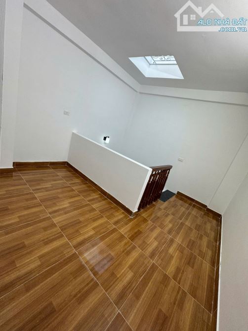 BÁN GẤP NHÀ ĐA SỸ XÂY MỚI 5 TẦNG, GIÁ 5 TỶ 6 CÓ THƯƠNG LƯỢNG - 1