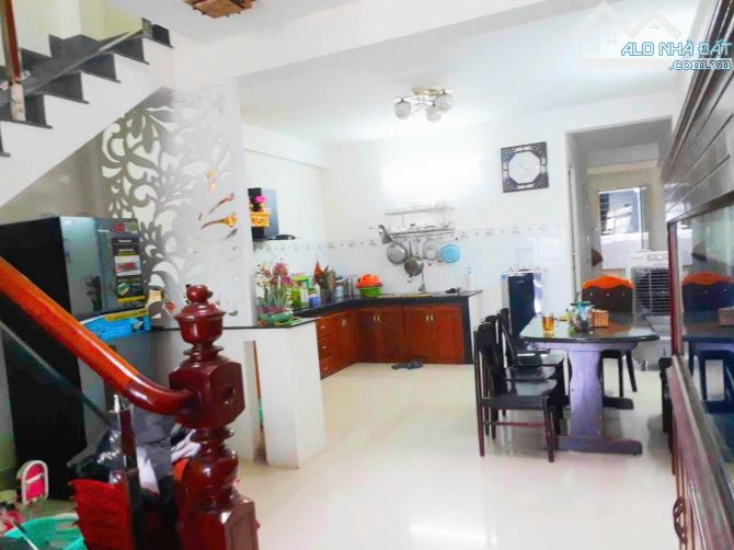 🔥 MẶT TIỀN KINH DOANH đường 15,5m ĐỐNG ĐA – Q. Hải Châu – DT 75m2x 3 tầng – chỉ 16 tỷ x - 1