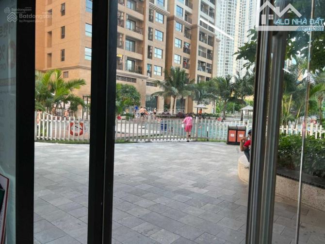 Chuyển nhượng Shophouse tòa CT8 Emerald Mỹ Đình Sông Đà đang cho thuê 80 triệu/tháng. - 1