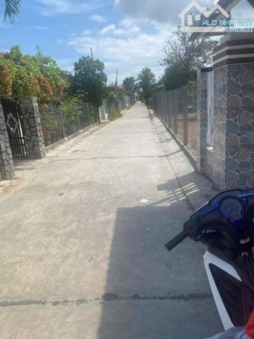Cơ hội đầu tư đất tại xã Ninh Thọ, THỊ XÃ NINH HÒA cách biển Dốc Lếch 4km - 1