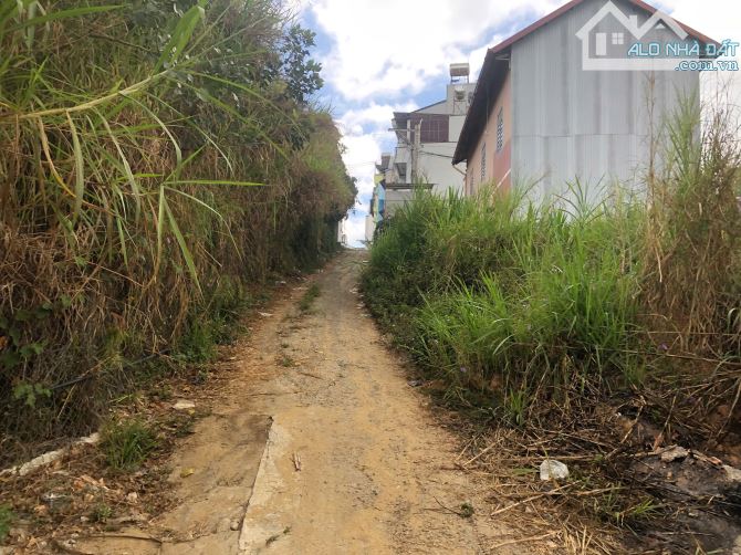 🏡 BÁN LÔ ĐẤT TÔ HIẾN THÀNH TRUNG TÂM TP ĐÀ LẠT – GIÁ TỐT - 3.4 TỶ - 1