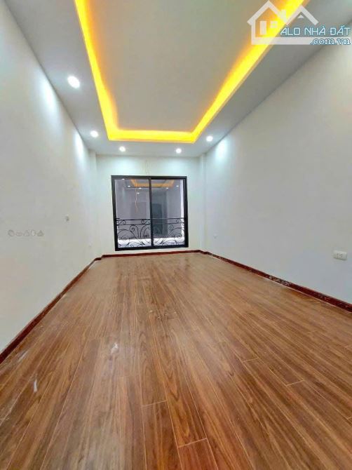 Nhà 4 tầng 50m², 4PN – Phan Đình Giót, La Khê, Hà Đông – Giá siêu hời - 1