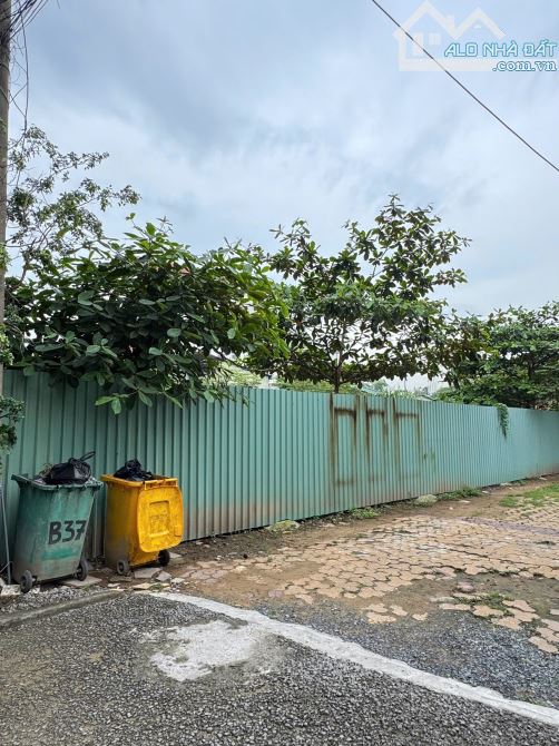 BÁN ĐẤT 453 M2 215 NGUYỄN VĂN HƯỞNG GIÁ 68 TỶ - 1