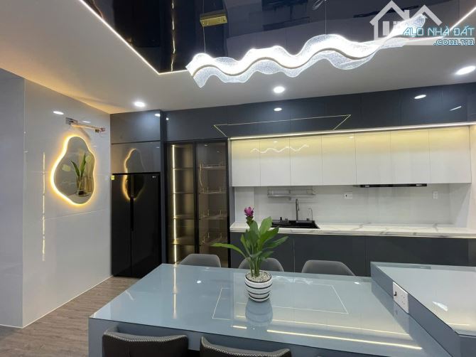 Căn góc 2 mặt tiền đường Chợ Lớn, gần Trần Văn Kiểu, DT 135m2 (7x20) giá 24 tỷ TL - 1