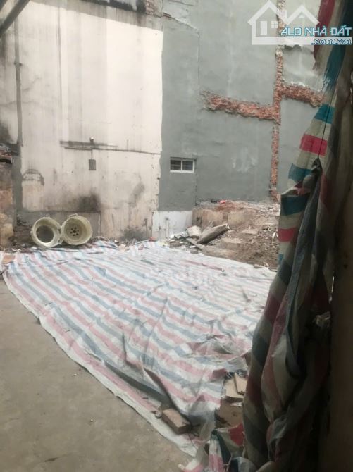Bán Đất phố Nhật Tảo, Đông Ngạc, Bắc Từ Liêm ô tô vào 89m MT 6m 12.9 tỷ - 1