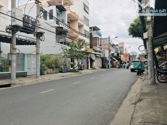Bán gấp đất ngay Kha Vạn Cân, Linh Tây. Giá 5.8 tỷ thương lượng - 1