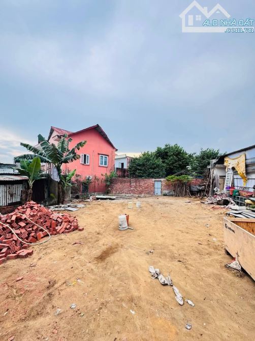 📌📌📌Làm việc trực tiếp!!! Bán cặp đất kiệt Trường Chinh giá rẻ 🍀 - 1