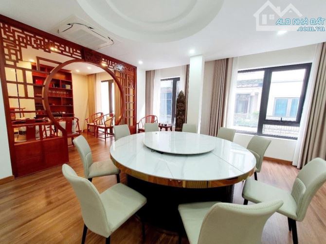 Bán nhà  Xuân la, Phân Lô, Oto Tránh 80m2 6 tầng mt 8.5m giá 30.5 tỷ - 1