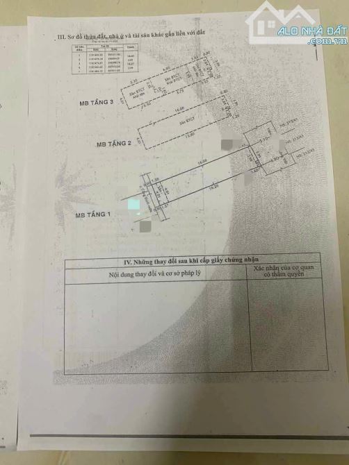 🏡 Bán Nhà Hẻm Thông 7m, Khuôn Việt, Quận Tân Phú - 4x20m, 3 Lầu Giá 7.9 Tỷ Bớt lộc - 1