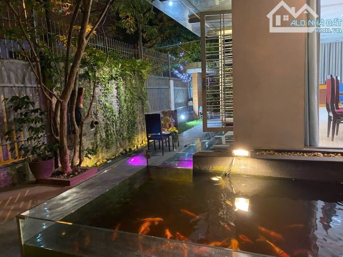 BÁN NHÀ KHU ĐÔ THỊ TRẦN THỦ ĐỘ PHÁP VÂN . NHÀ LÔ GÓC . KINH DOANH SIÊU ĐỈNH . ĐẸP KO CHÊ