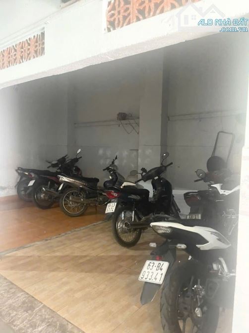 DÃY TRỌ 40PHÒNG - 250M2 - MẶT TIỀN HT 05 - NGAY NGUYỄN ẢNH THỦ - 70TR/THÁNG - NHỈNH 18 TỶ - 1