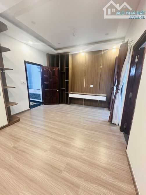 🏡NGAY C.An P.11 - 115m2 - NGANG 5.5m - 4TẦNG - Ô TÔ NGỦ NHÀ - 6PN - TIỆN CẢI TẠO LÀM CHDV - 1