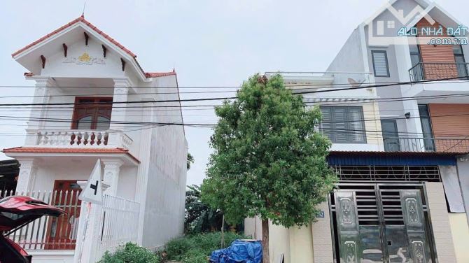 Bên e cần bán lô đất 113m2   ở   Trung Nghĩa, Hợp Đức, Đồ Sơn,Hải Phòng - 1