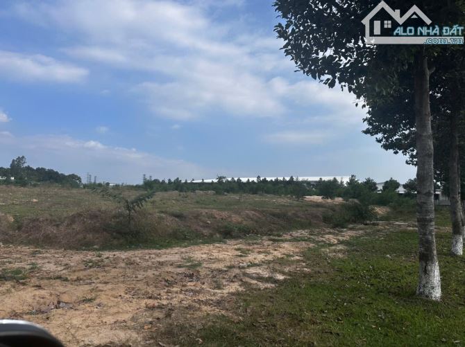 Chuyển nhượng 3ha đất trong kcn Long Thành Tỉnh Đồng Nai giá rẻ - 1