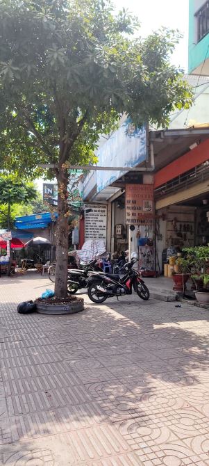 MẶT TIỀN GÒ DƯA TP THỦ ĐỨC – VỈA HÈ RỘNG – NGAY CHỢ ĐẦU MỐI – 96M² – CHỈ 9.3 TỶ TL - 1