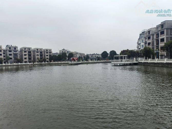 Biệt thự SL LIDECO 145m2- 5 tầng, thang máy, NT đẹp ở ngay, giá 23 tỷ 4 - 1