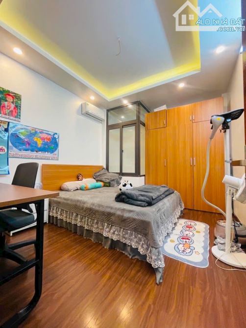Chính chủ bán nhà phố Minh Khai, Hai Bà Trưng - 48m2 x 5 tầng, giá 11, tỷ - 1