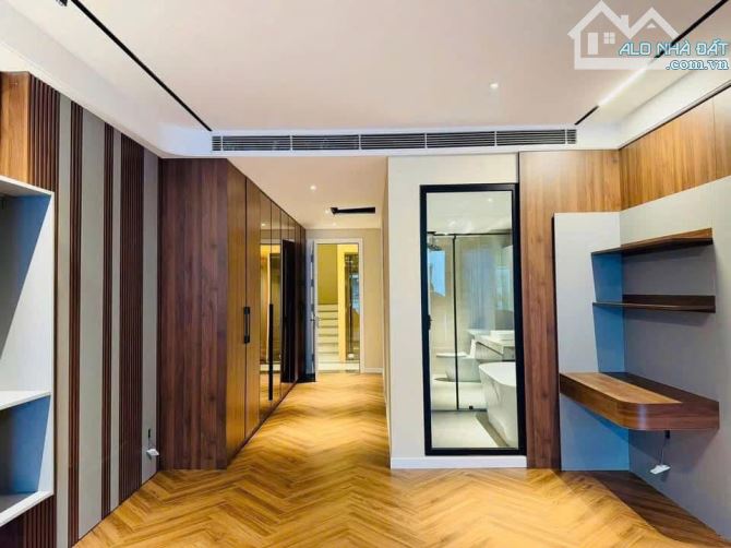 PHÂN LÔ HOÀNG QUỐC VIỆT - CẦU GIẤY 70M2, 5 TẦNG, SẴN Ở CHỈ 14TỶ. - 1