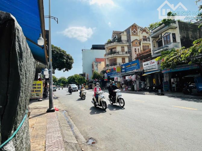 Bán Nhà 8,3x23m Mặt Tiền Độc Lập-Đoạn Gần Tân Sơn Nhì-Tân Hương.Thực Tế 202m2( CN 190m2 ) - 1
