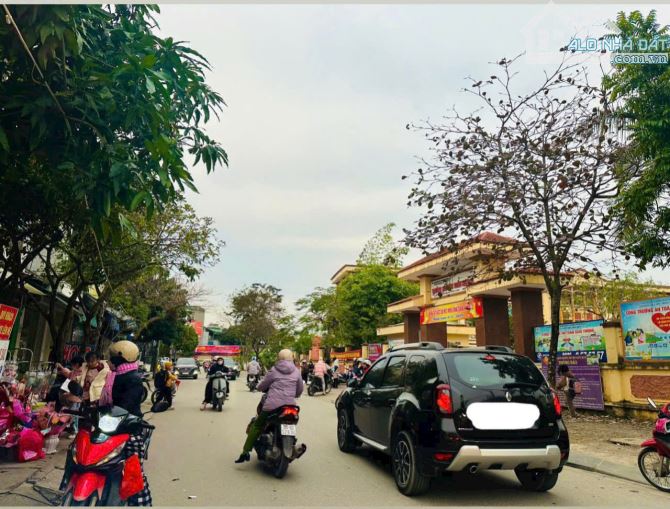 🌟 BÁN LÔ ĐẤT LIÊM CHUNG , TP PHỦ LÝ , HÀ NAM DT 96M MT 5M GIÁ CHỈ 4.3 TỶ - 1