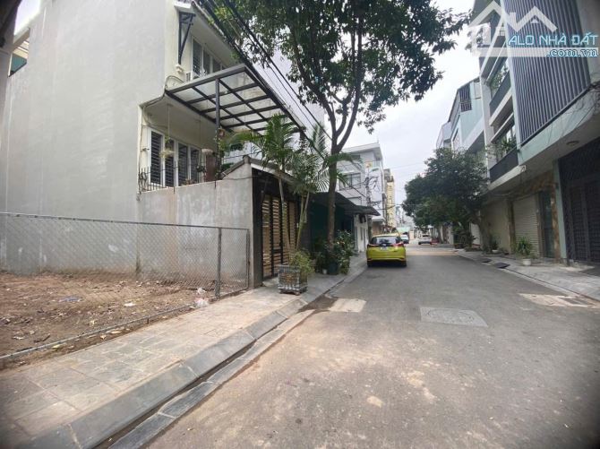 Bán đất 76m2, đẹp như hoa hậu, phân lô otoo tránh, Long Biên - 1