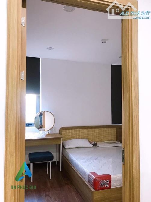 BÁN KHÁCH SẠN 5,5 TẦNG ĐƯỜNG PHAN THÚC DUYỆN, DT 129M2 NGANG 6M1, GIÁ 16TỶ5 - 1