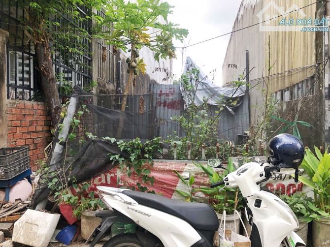 2,65Tỷ TL🔥Bán đất 76,7m2 gần trường THPT Bình An 200m, p.Bình An, Tp.Dĩ An - 1