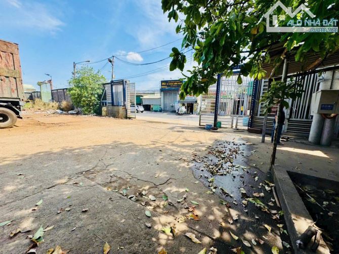 ĐẤT MẶT TIỀN 4.578m2 đường TRẦN QUANG DIỆU PHƯỜNG AN PHÚ - THUẬN AN Bình Dương - 1