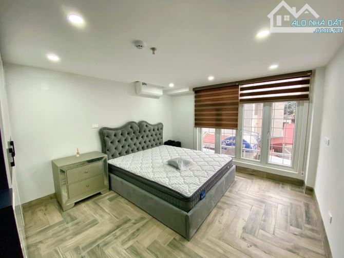 14.5 Tỷ- Nhà Mới 7 Tầng- Thang Máy- Căn Góc 2 Thoáng- Lê Trọng Tấn- Thanh Xuân