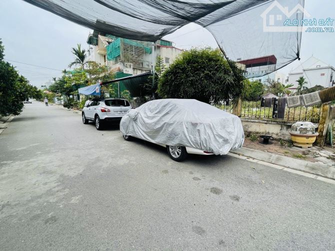 Bán đất Trung Dũng - Ngọc Xuyên - Đồ Sơn - Hải Phòng - 1