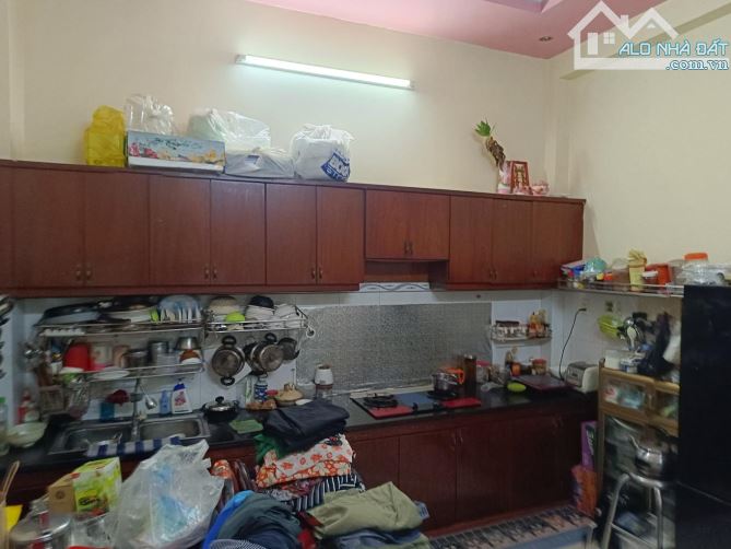 phường 6, quận 8, nhà 2 tầng, 4,1mx15m,nhỉnh 4,x tỷ - 1