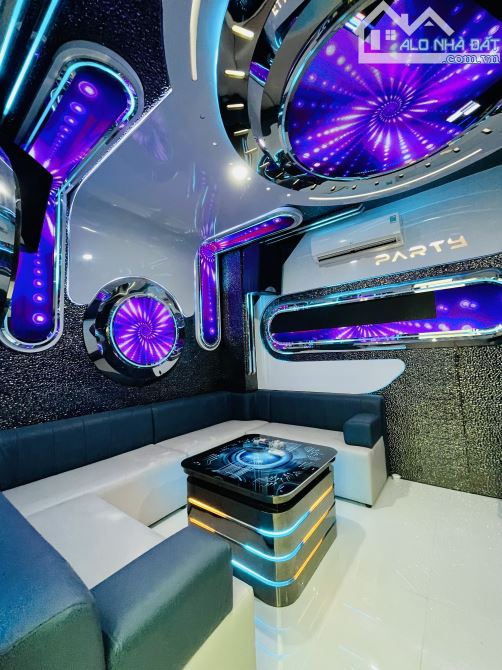 NHÀ ĐẸP 5 TẦNG GẦN EAMRT 2 – GARA Ô TÔ – CÓ PHÒNG KARAOKE, XÔNG HƠI – 7 TỶ NHỈNH - 1