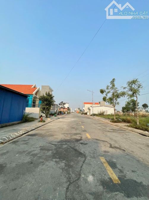 ❎TĐC Hoa Động, Thủy Nguyên - Đối diện dự án Hoàng Huy Green River đang khởi công - 1