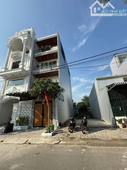 Bán Đất Hoà Phú 5 Sạch Đẹp Hoà Minh - Liên Chiểu - 1