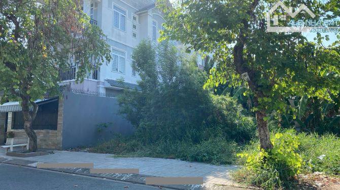 Bán đất biệt thự mặt đường Phạm Hy Lượng View Trường Học nền S6 (175m2) 130 tr/m2 - 1