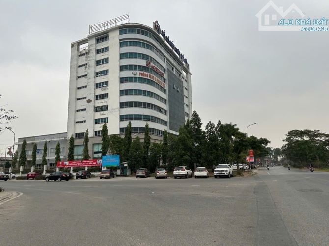 ❤️🔥Bán 56m2m2 Trung Oai, Tiên Dương, Vị Trí đẹp, Cách Cầu Nhật Tân chưa tới 10 phút - 1