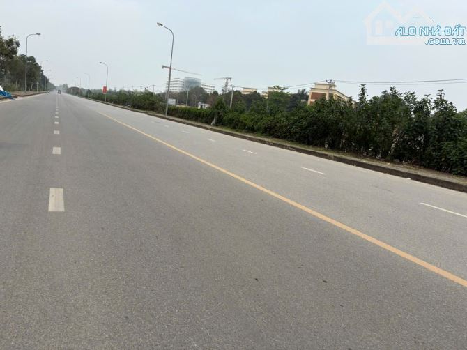 🔥BÁN ĐẤT KINH DOANH ĐẦU TƯ TẠI KIM CHUNG, NƠI TỤ HỘI CỦA MỌI TIỆN ÍCH, MẶT PHỐ ,SẴN DÒNG - 1