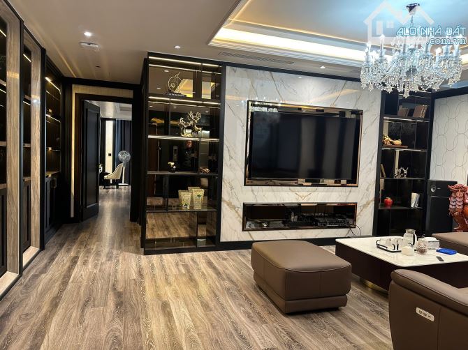 BÁN NHÀ PHÂN LÔ-GIANG VĂN MINH -Ô TÔ - 62M2 - 6 TẦNG THANG MÁY - 4.5M MẶT TIỀN - 22.2 TỶ - 1
