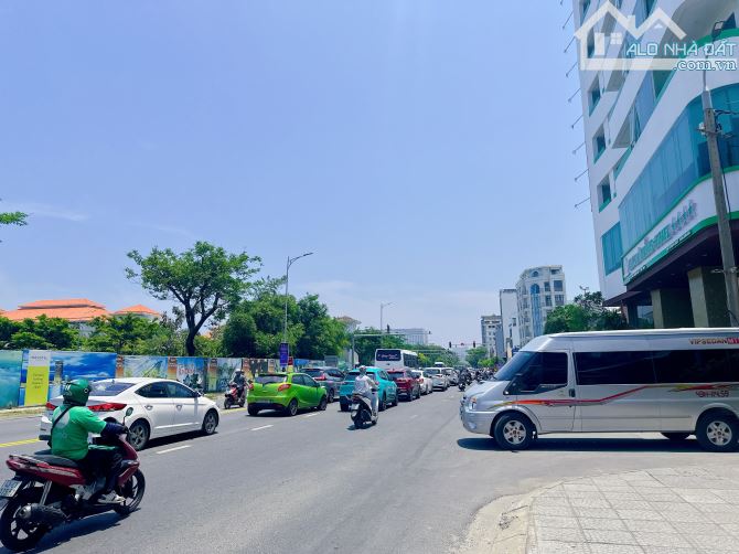 💥Đất Đẹp Phố Biển Mỹ Khê-133m² Ngang 6m5-Chế Lan Viên-Sát Võ Nguyên Giáp-Chỉ 9.2 Tỷ🍀🌹🍀 - 1
