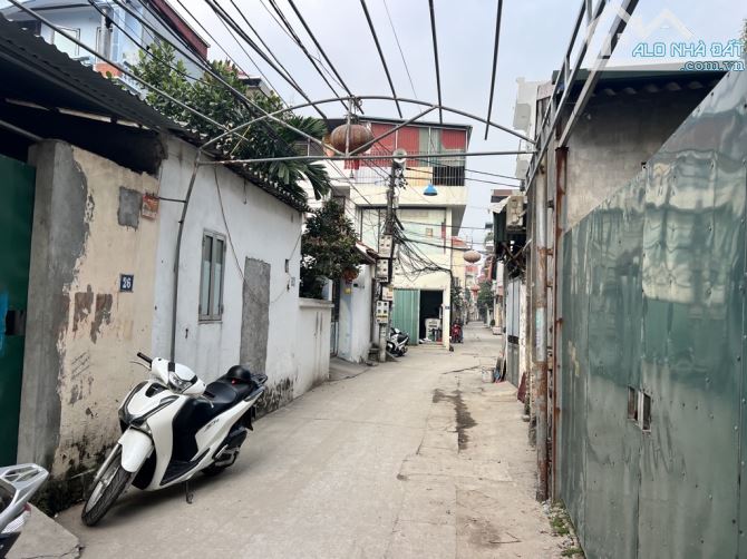 Bán  gấp đất Đông Mỹ - Ngũ Hiệp ô tô  7 chỗ vào đất 80 m giá 5,85tỷ - 1