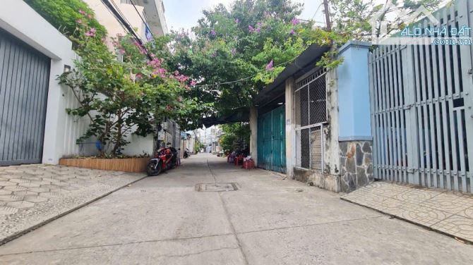 Bán đất hẻm xe hơi 6m Lương Văn Can, Quận 8, sát Mễ Cốc,  86m2, nhỉnh 5 tỷ - 1