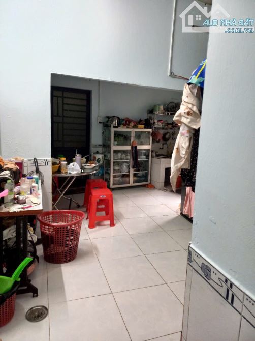 NHÀ TRỆT GIÁ RẺ HẺM LT 3-4 ĐÔNG ĐÚC DÂN CƯ SINH SỐNG, CHỢ AN KHÁNH, ĐH Y DƯỢC, NK, TPCT - 1