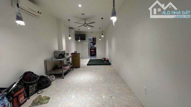 HẺM Ô TÔ TRÁNH THÔNG – 158M² – NGANG 5M – ĐƯỢC PHÉP XÂY 8 TẦNG  – GIÁ 20 TỶ - 1